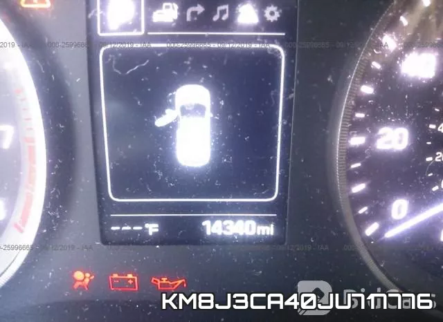 KM8J3CA40JU717776