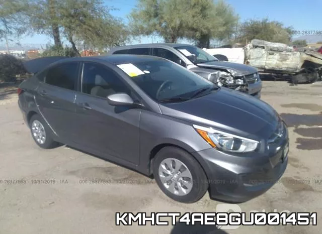 KMHCT4AE8GU001451