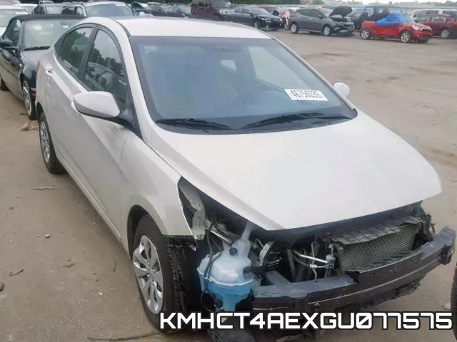 KMHCT4AEXGU077575