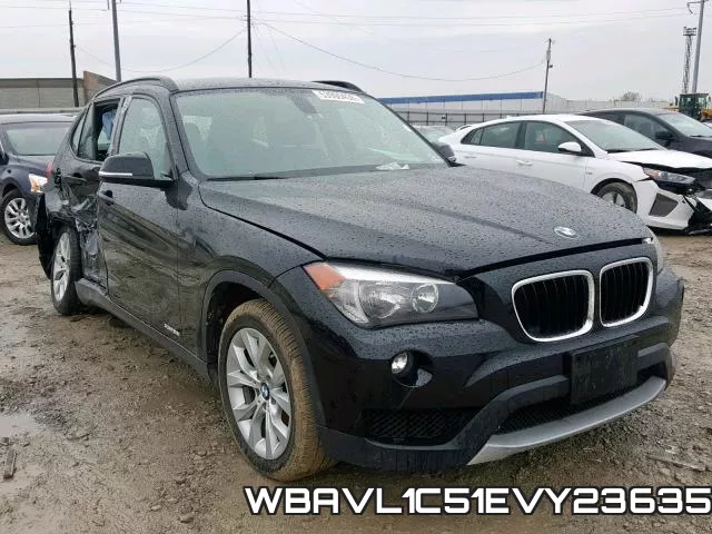 WBAVL1C51EVY23635