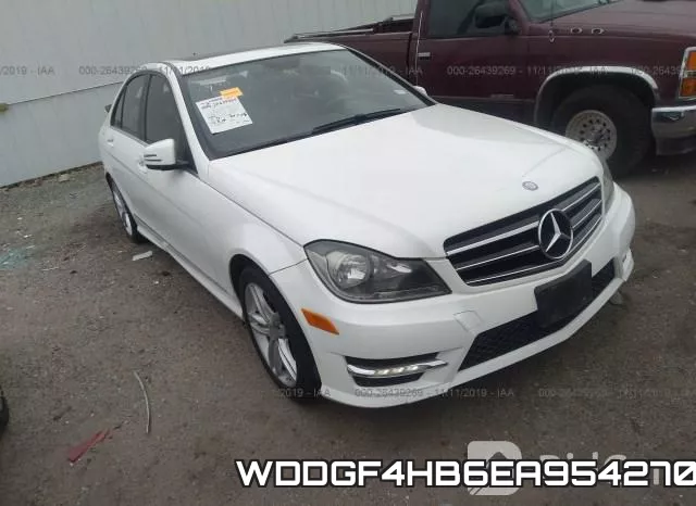 WDDGF4HB6EA954270