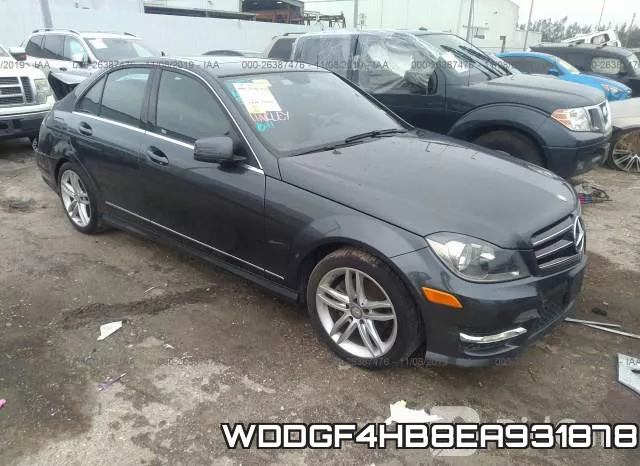 WDDGF4HB8EA931878