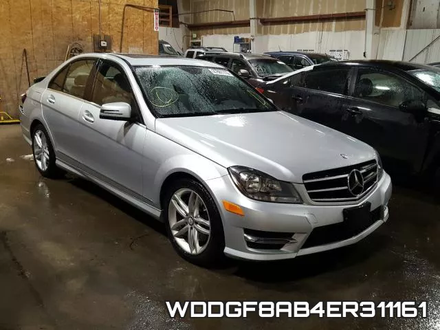WDDGF8AB4ER311161