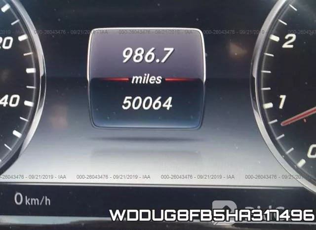 WDDUG8FB5HA317496