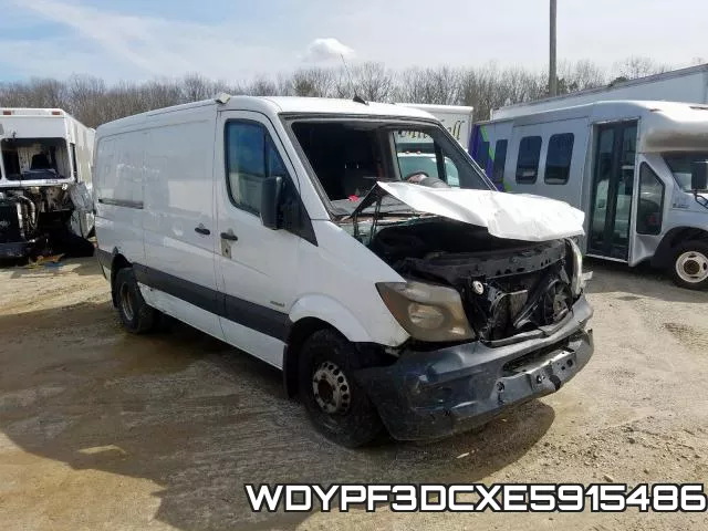 WDYPF3DCXE5915486