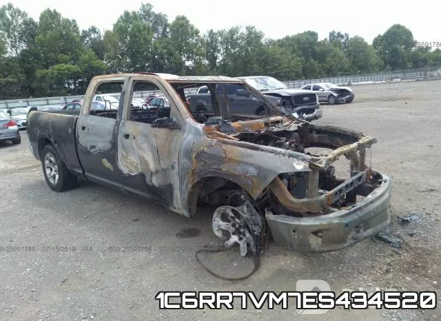 1C6RR7VM7ES434520