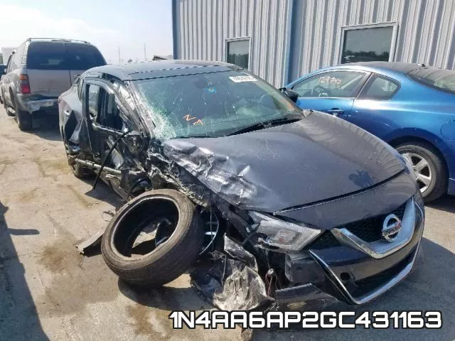 1N4AA6AP2GC431163