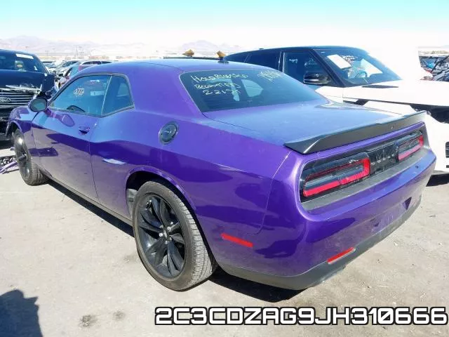 2C3CDZAG9JH310666