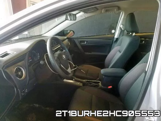 2T1BURHE2HC905553