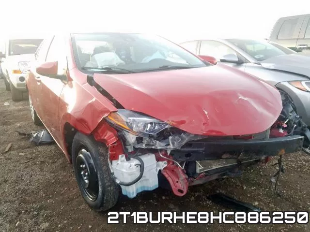 2T1BURHE8HC886250