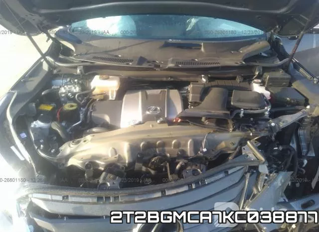 2T2BGMCA7KC038877