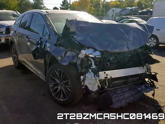 2T2BZMCA5HC081469