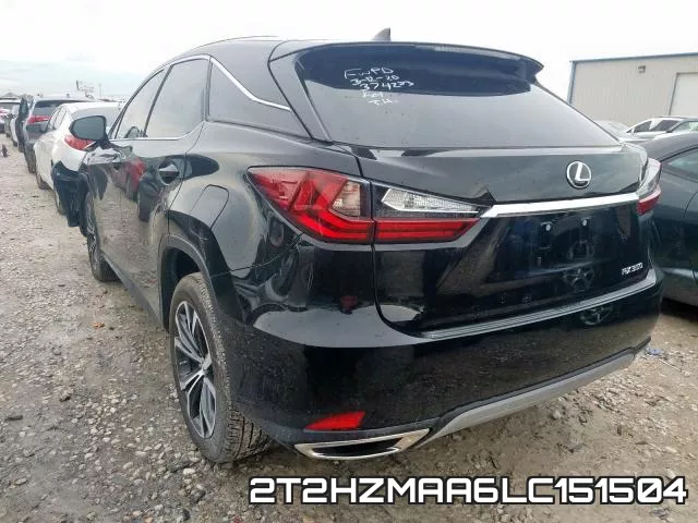 2T2HZMAA6LC151504