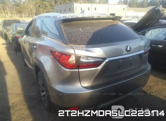 2T2HZMDA5LC223174