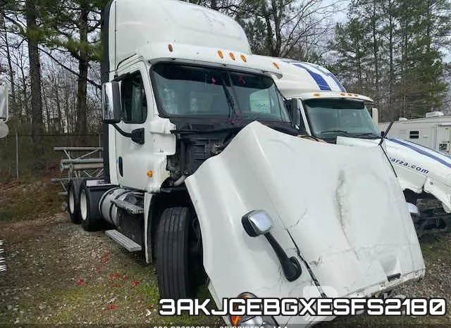 3AKJGEBGXESFS2180