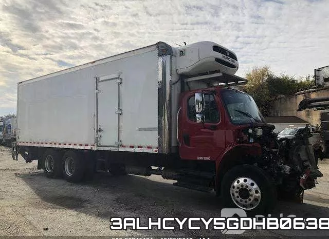 3ALHCYCY5GDHB0638
