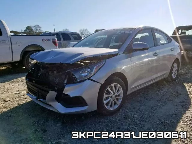 3KPC24A31JE030611