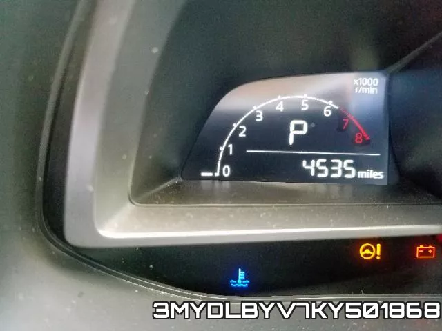 3MYDLBYV7KY501868