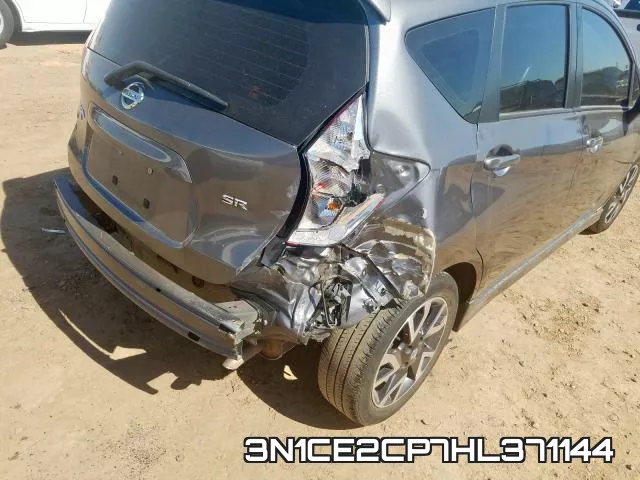 3N1CE2CP7HL371144