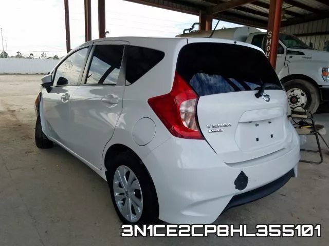 3N1CE2CP8HL355101