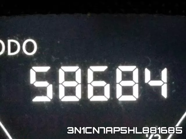 3N1CN7AP5HL881685