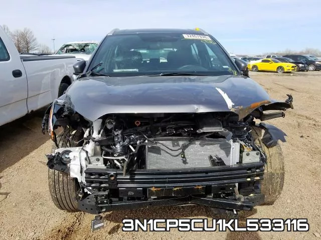 3N1CP5CU1KL533116