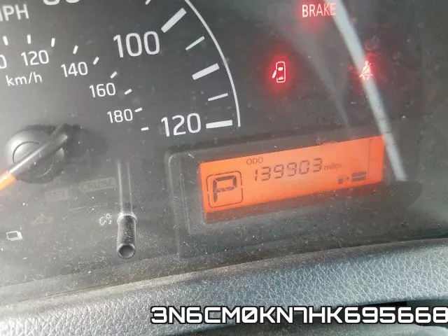 3N6CM0KN7HK695668