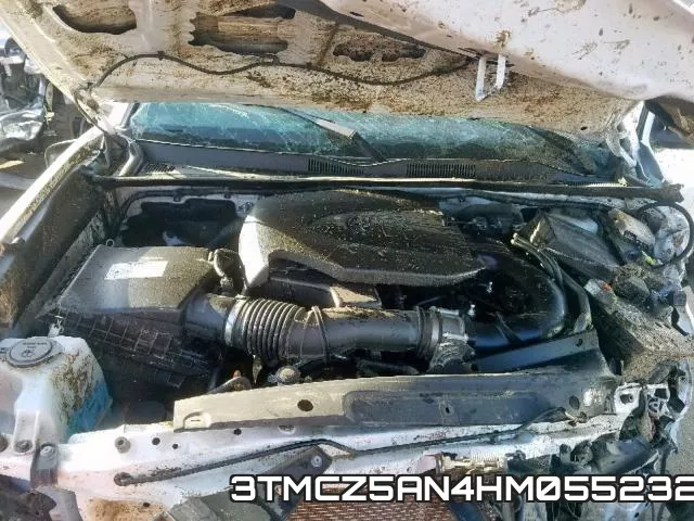 3TMCZ5AN4HM055232
