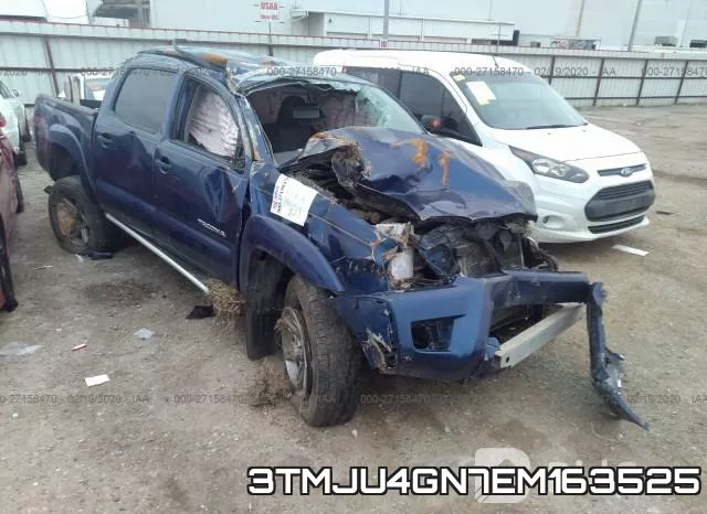 3TMJU4GN7EM163525