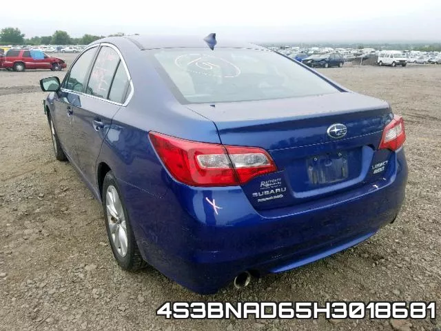 4S3BNAD65H3018681