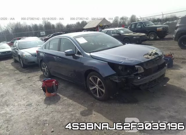 4S3BNAJ62F3039196
