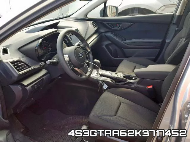 4S3GTAA62K3717452