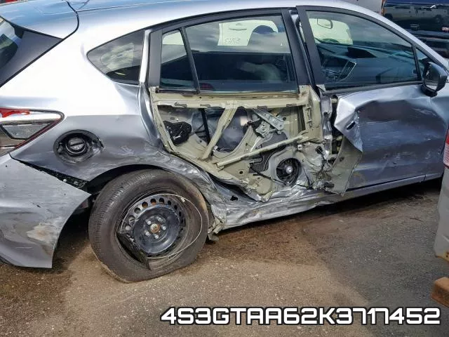 4S3GTAA62K3717452