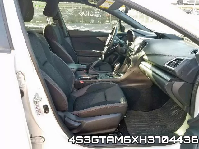 4S3GTAM6XH3704436