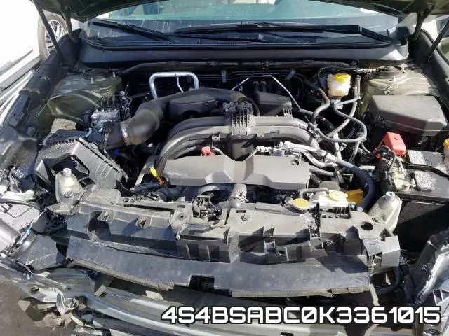4S4BSABC0K3361015