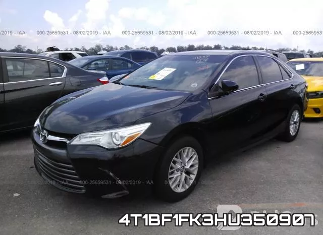 4T1BF1FK3HU350907