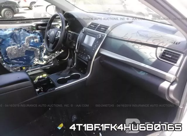 4T1BF1FK4HU680765