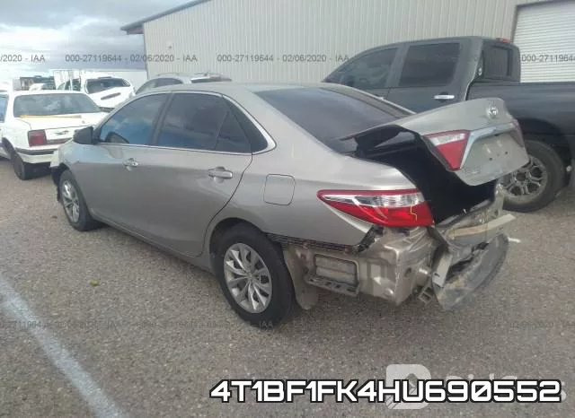 4T1BF1FK4HU690552