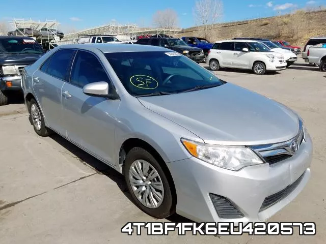 4T1BF1FK6EU420573