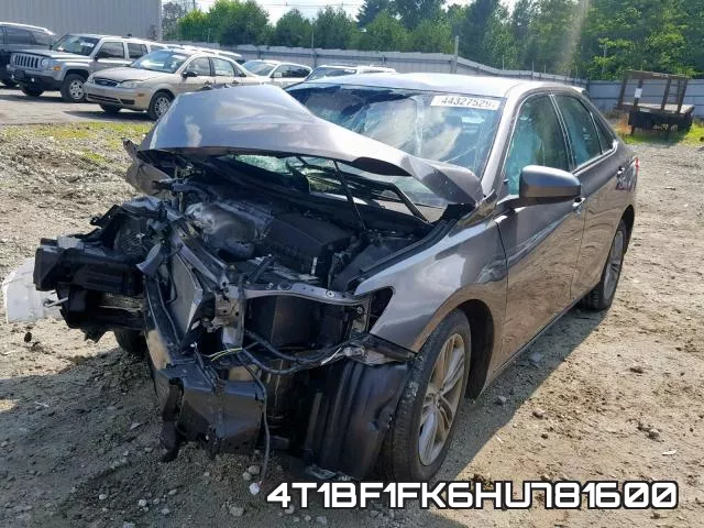 4T1BF1FK6HU781600