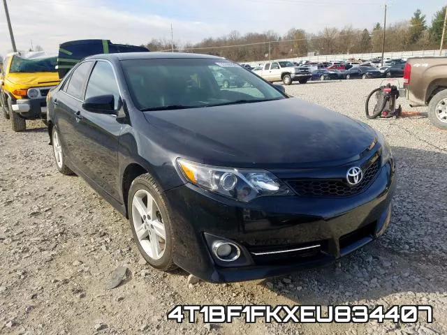 4T1BF1FKXEU834407