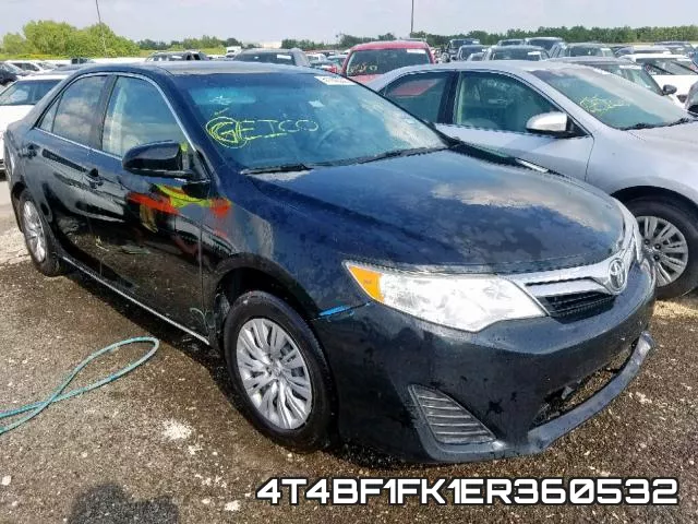 4T4BF1FK1ER360532