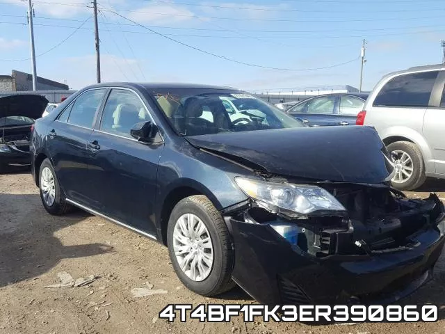 4T4BF1FK3ER390860