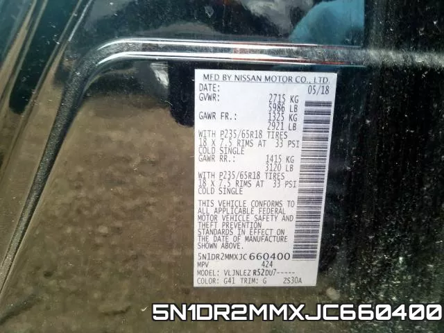 5N1DR2MMXJC660400