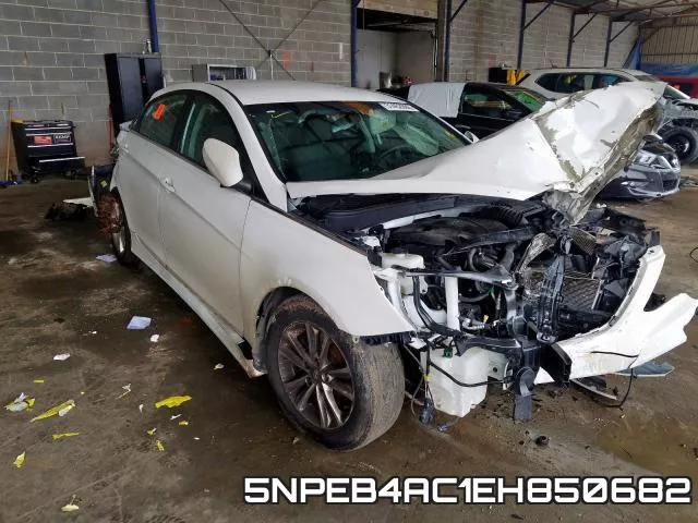 5NPEB4AC1EH850682