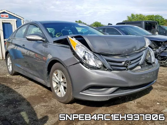 5NPEB4AC1EH937806