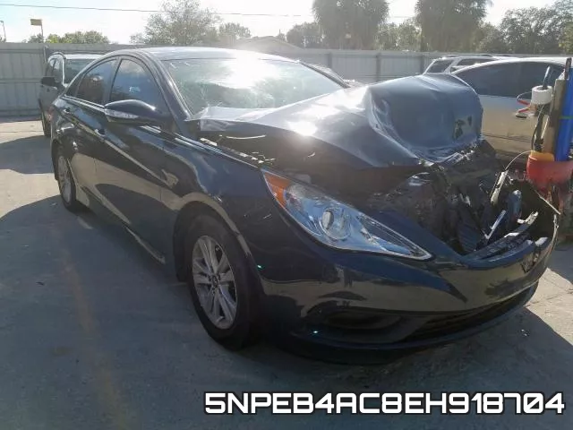 5NPEB4AC8EH918704