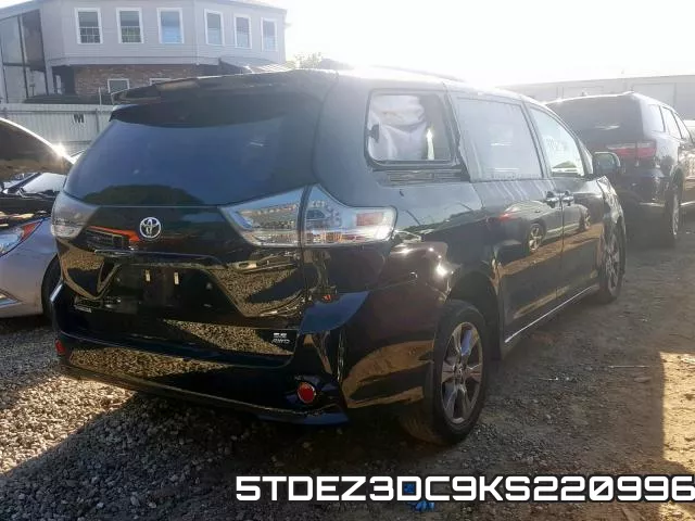 5TDEZ3DC9KS220996