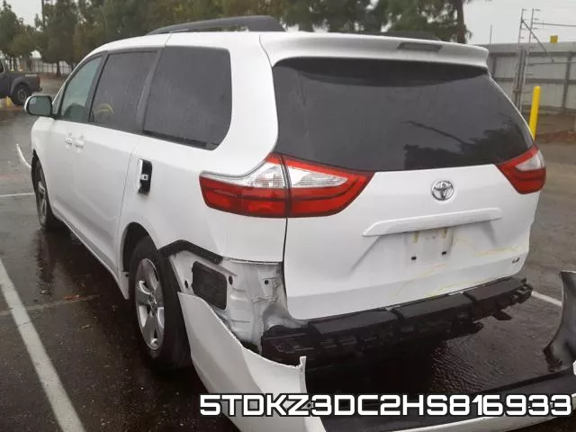 5TDKZ3DC2HS816933