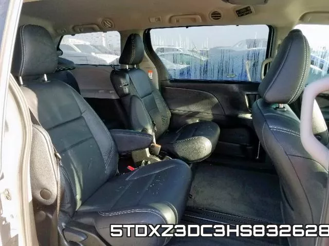 5TDXZ3DC3HS832628